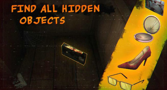 恐怖猪头人游戏