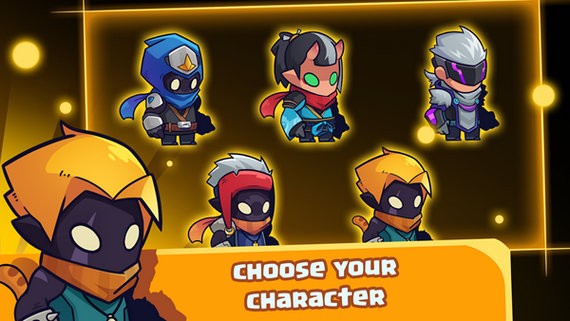 剑侠怪物猎人中文版