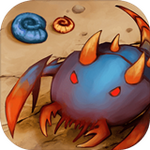 孢子怪物3D游戏