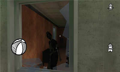 恐怖保姆中文版