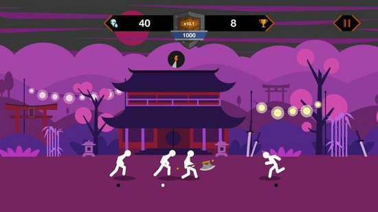 至尊火柴人冲突中文版