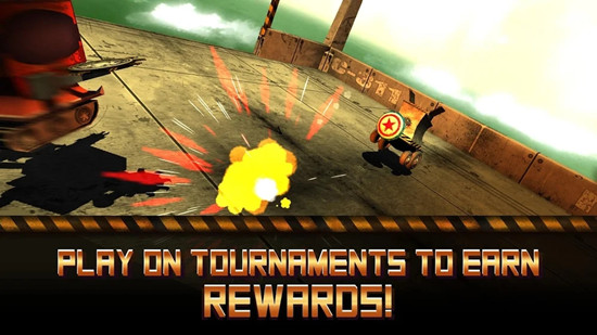 隆隆机器人无限金币版