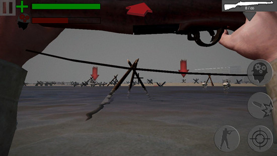 勇气勋章3中文版