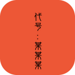 代号某某某无敌版