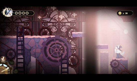 QLIPHOTH时之序章手机版