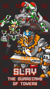 塔楼破坏者破解版