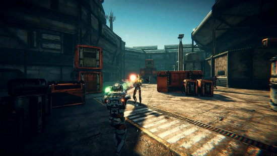 星际学院中文完整版