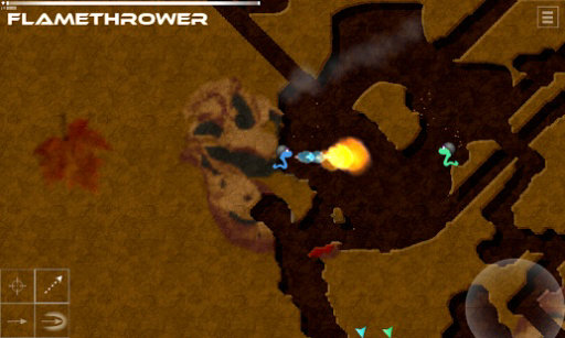 虫虫争霸战无限金币版