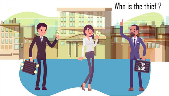 侦探先生2游戏安卓版