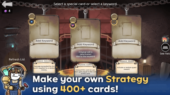 3分钟英雄安卓版