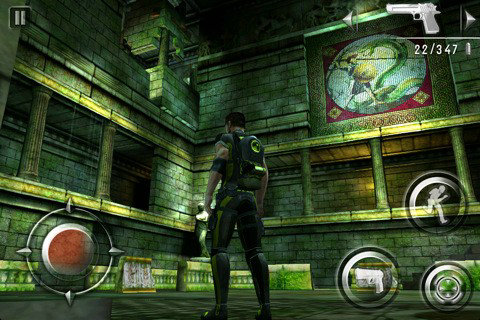 孤侠魅影安卓版