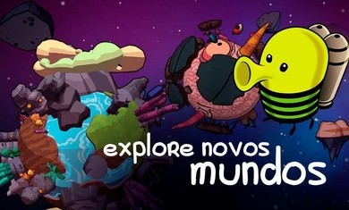 涂鸦跳跃冒险中文版