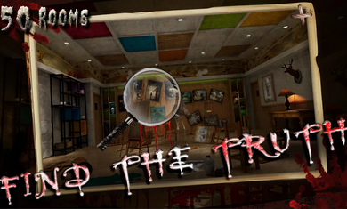 密室逃脱新50房间无限提示版
