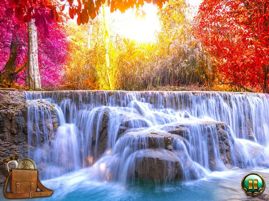 未知世界的探险之旅安卓版