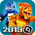 超级像素英雄无限金币钻石版