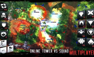 异形2手游中文破解版