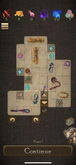 雇用大人游戏中文版