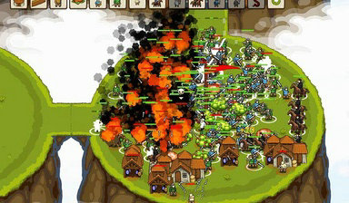 王国争霸中文版