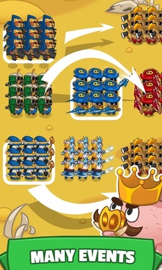 猫咪大战无限金币钻石版