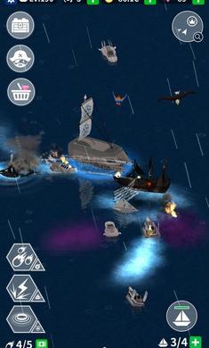 航海复仇之路内购破解版