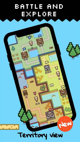 土地和城堡无限资源版