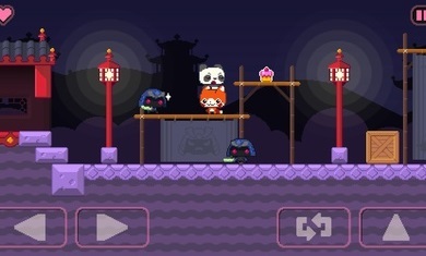 熊猫换一换安卓版