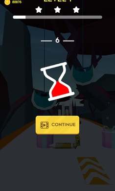 钢笔走无限金币版