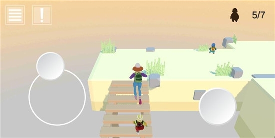 夏令营模拟器手机版