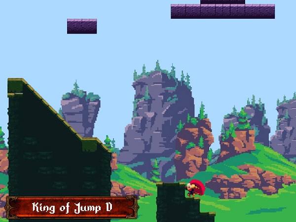 跳跃之王手机版