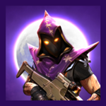 面具之枪中文版