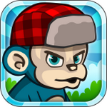 森林防御战猴子传奇