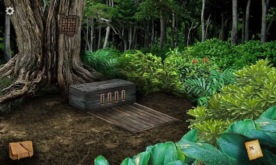 寻找失踪之船中文版