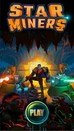 明星矿工无限金币钻石版