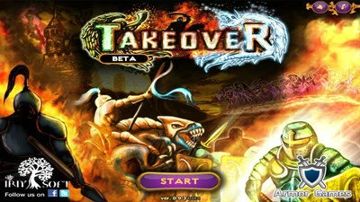 城邦争霸手机版中文版