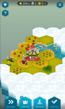 六角部落最新版