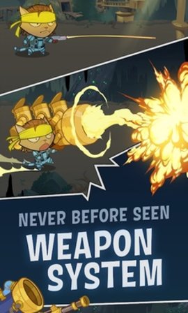 猫之竞技场安卓版