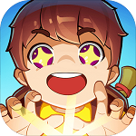 穿越寻宝记破解版