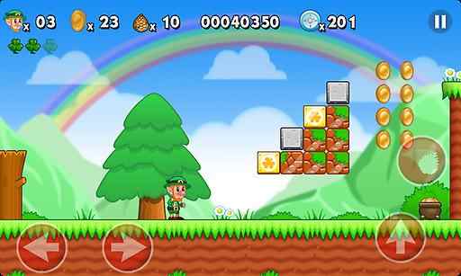 超级水管工游戏