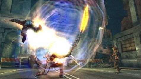 恶灵骑士模拟器手机版