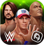 美国职业摔跤混乱无限金币版