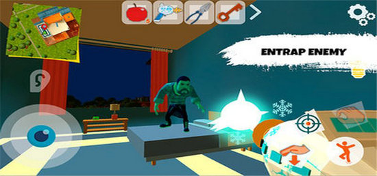 黑暗的谜语中文版