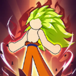 火柴人战争超级龙珠火柴人