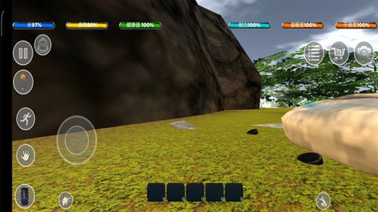 生存森林中文版