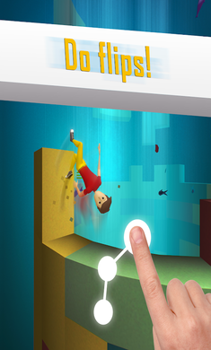 环形跑酷汉化版