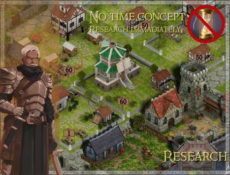 战争状态国王和将军无限金币版