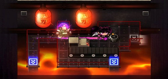 快刀小金中文版