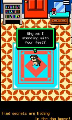 我变成狗了2无限提示版