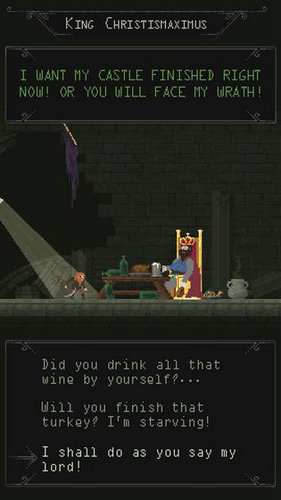 地下城与矿工汉化版