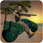 未来都市侠盗无限金币版