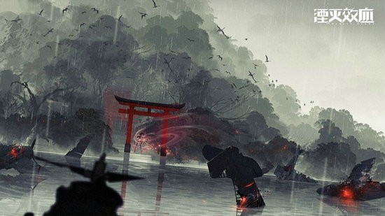 湮灭效应测试版